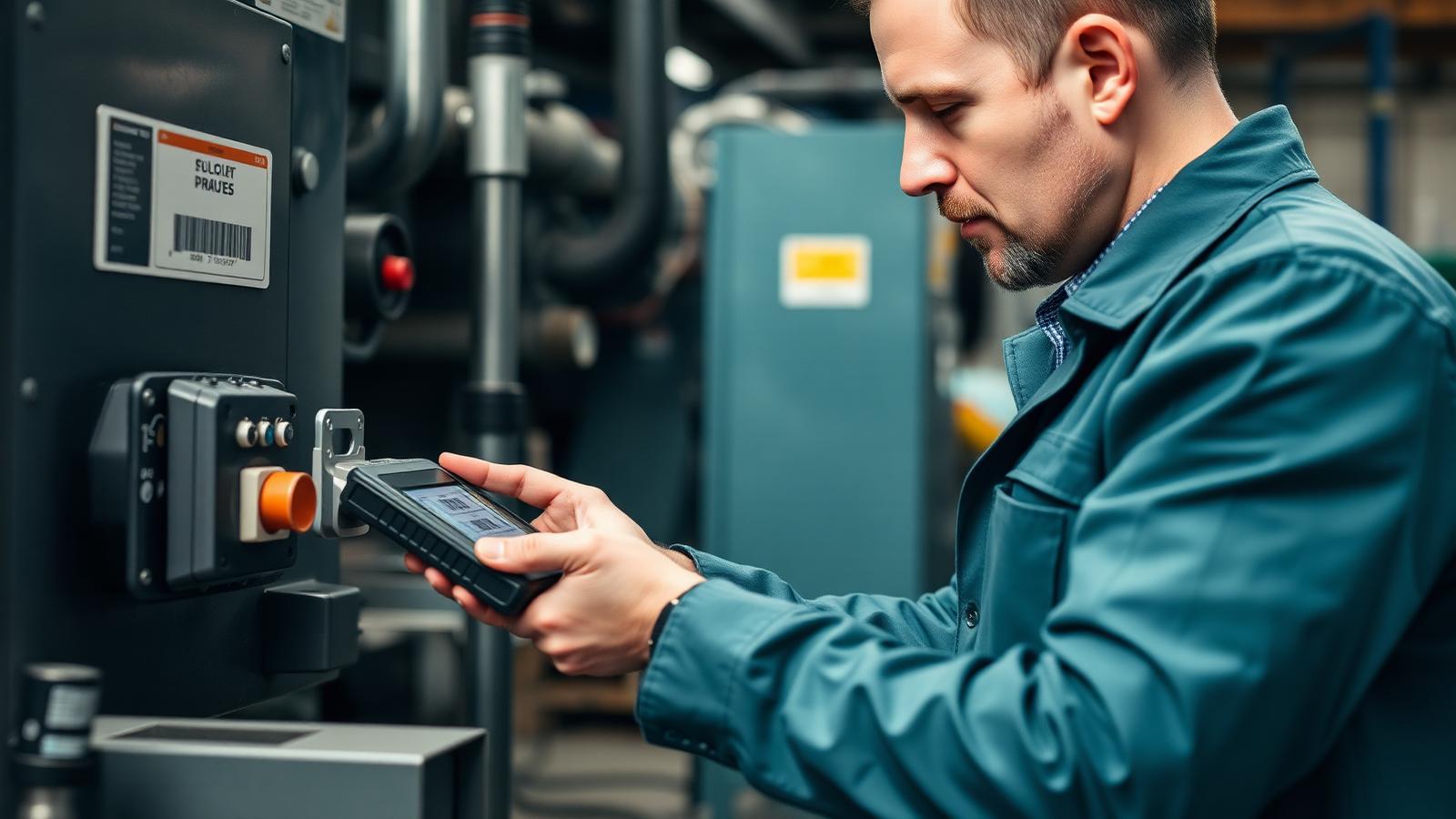 Asset Tracking Software Buyer's Checklist for Field Service Businesses