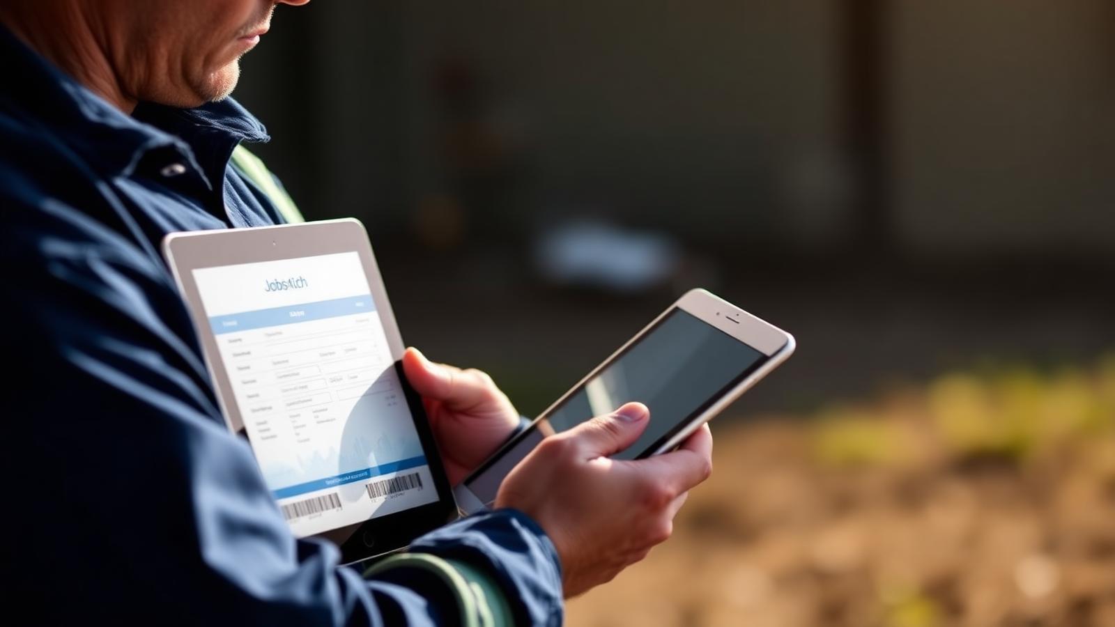 Digital Job Cards vs Paper Job Cards: Why Field Teams Are Going Paperless