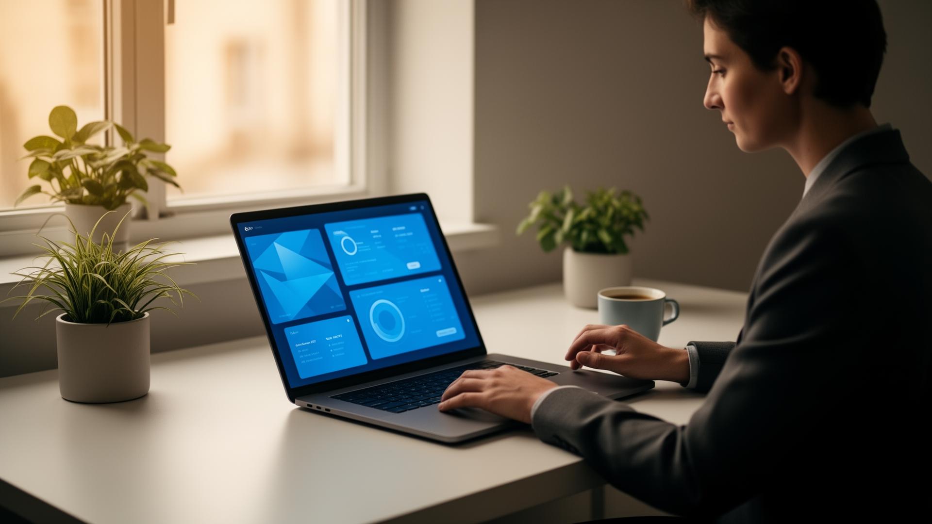 Client Portal
