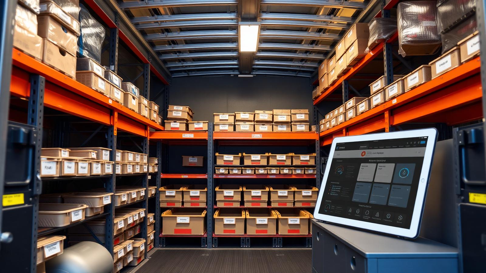Field Service Inventory Visibility: How to Stop Losing Jobs to Missing Parts