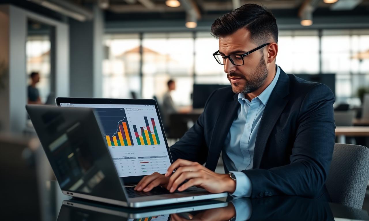 Job-level profitability