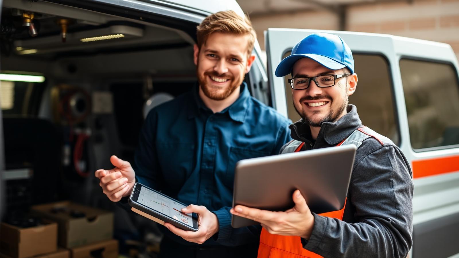 How to Improve First-Time Fix Rates in Field Service