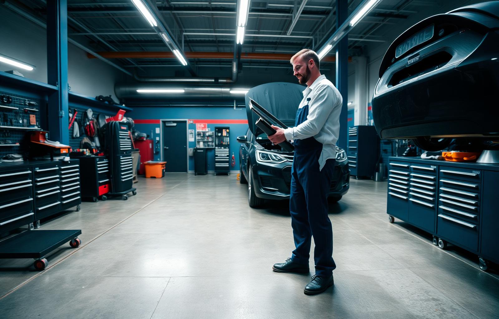 Automotive