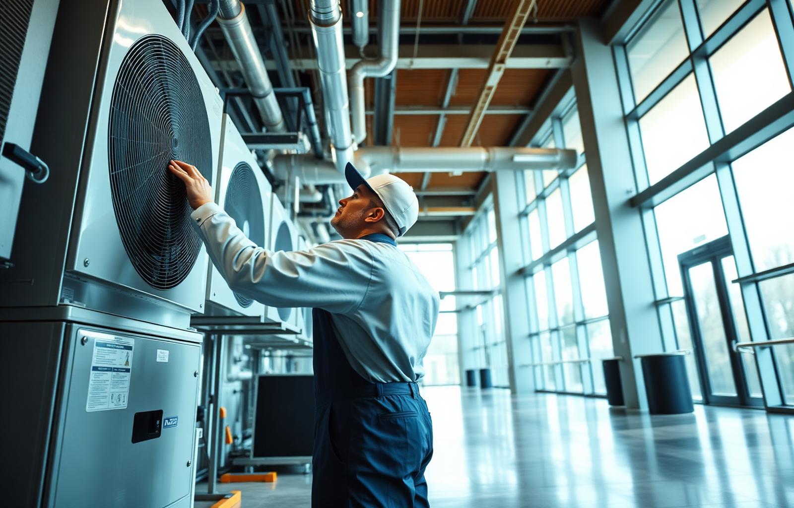 Facilities Management
