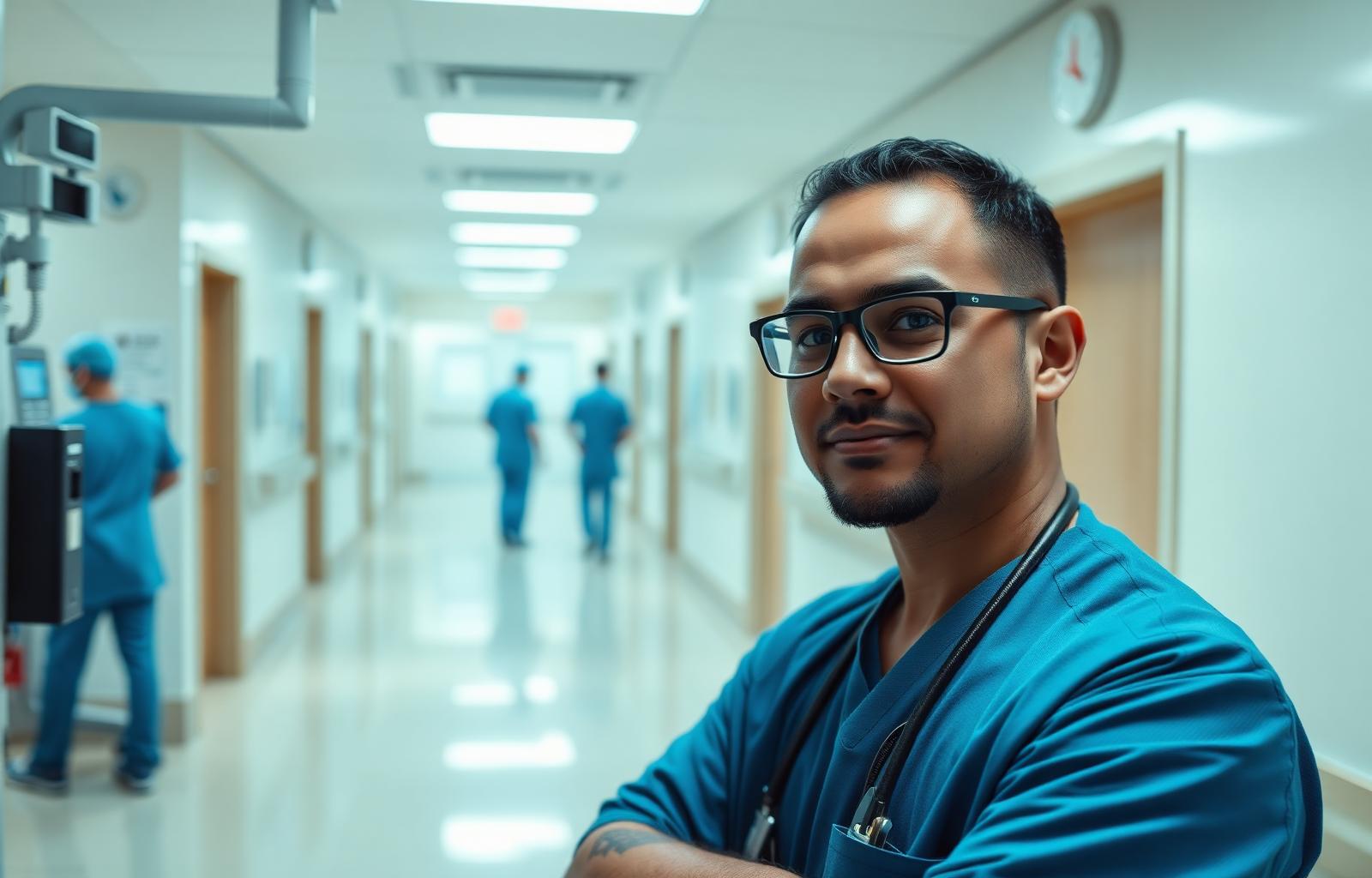 Healthcare Services