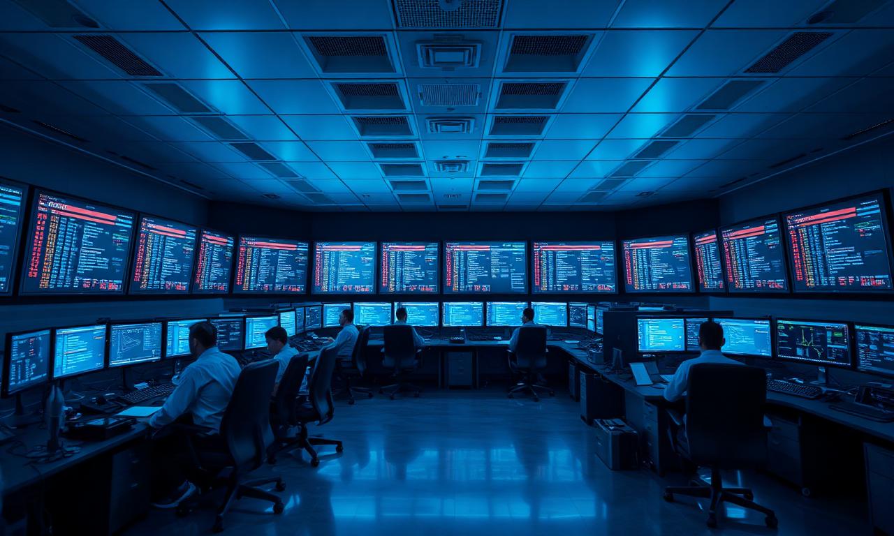 BSS/OSS automation