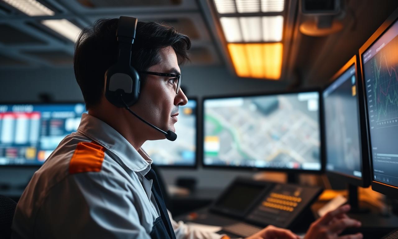 Reactive call-outs
