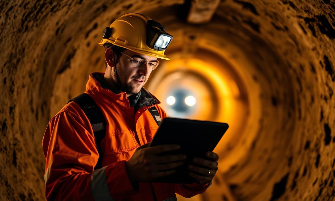 Remote sites & mines