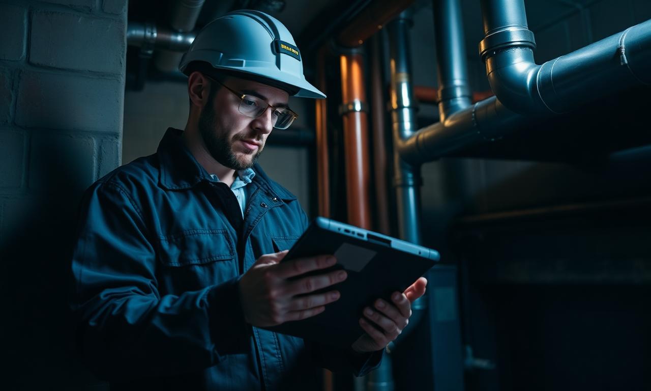 In-building service