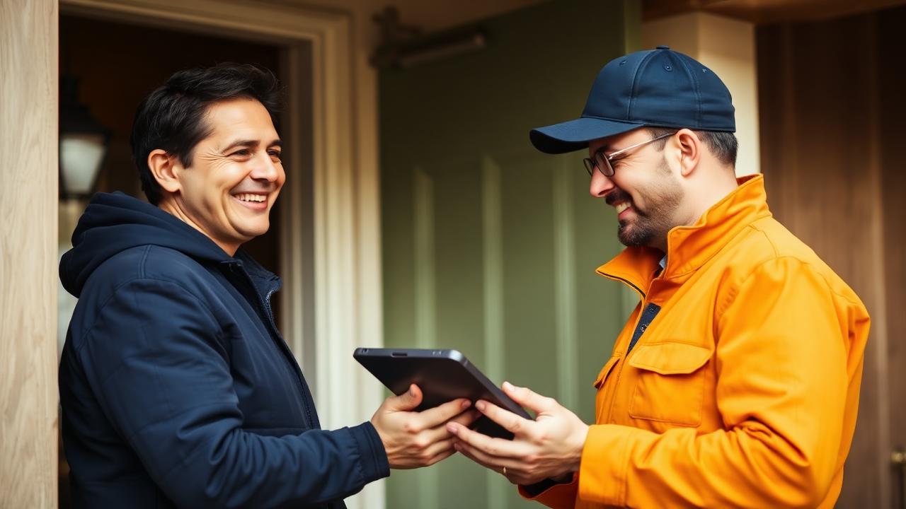 Why Real-Time Data Tracking Makes Good Customer Sense