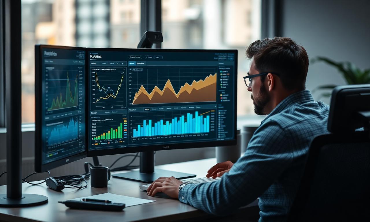 Custom analytics