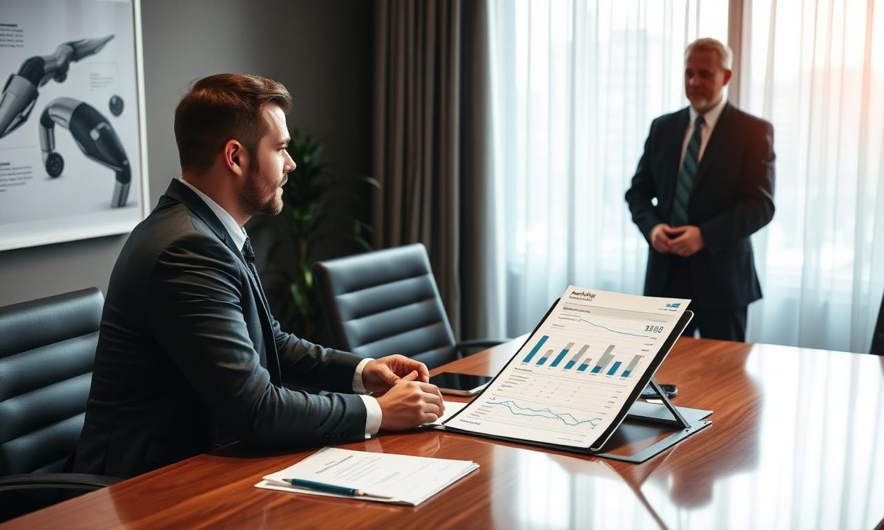 Compliance reporting