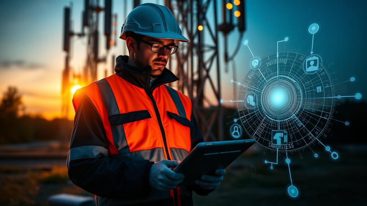 From Field Jobs to Business Outcomes: Why 2026 Demands Smarter Operations
